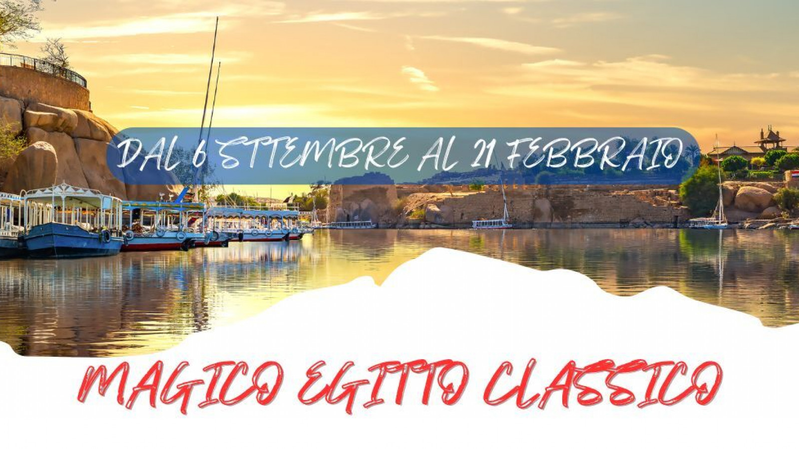 2025 egitto classico in crociera e cairo milano sett - febbraio 26 IN22