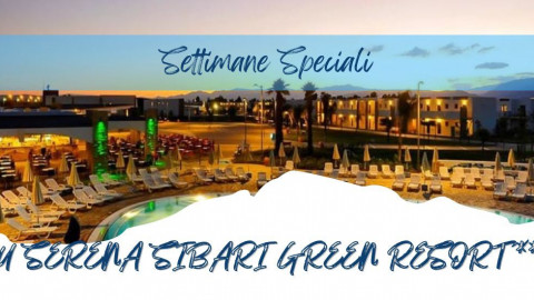 2025 calabria sibari green village spec IN22