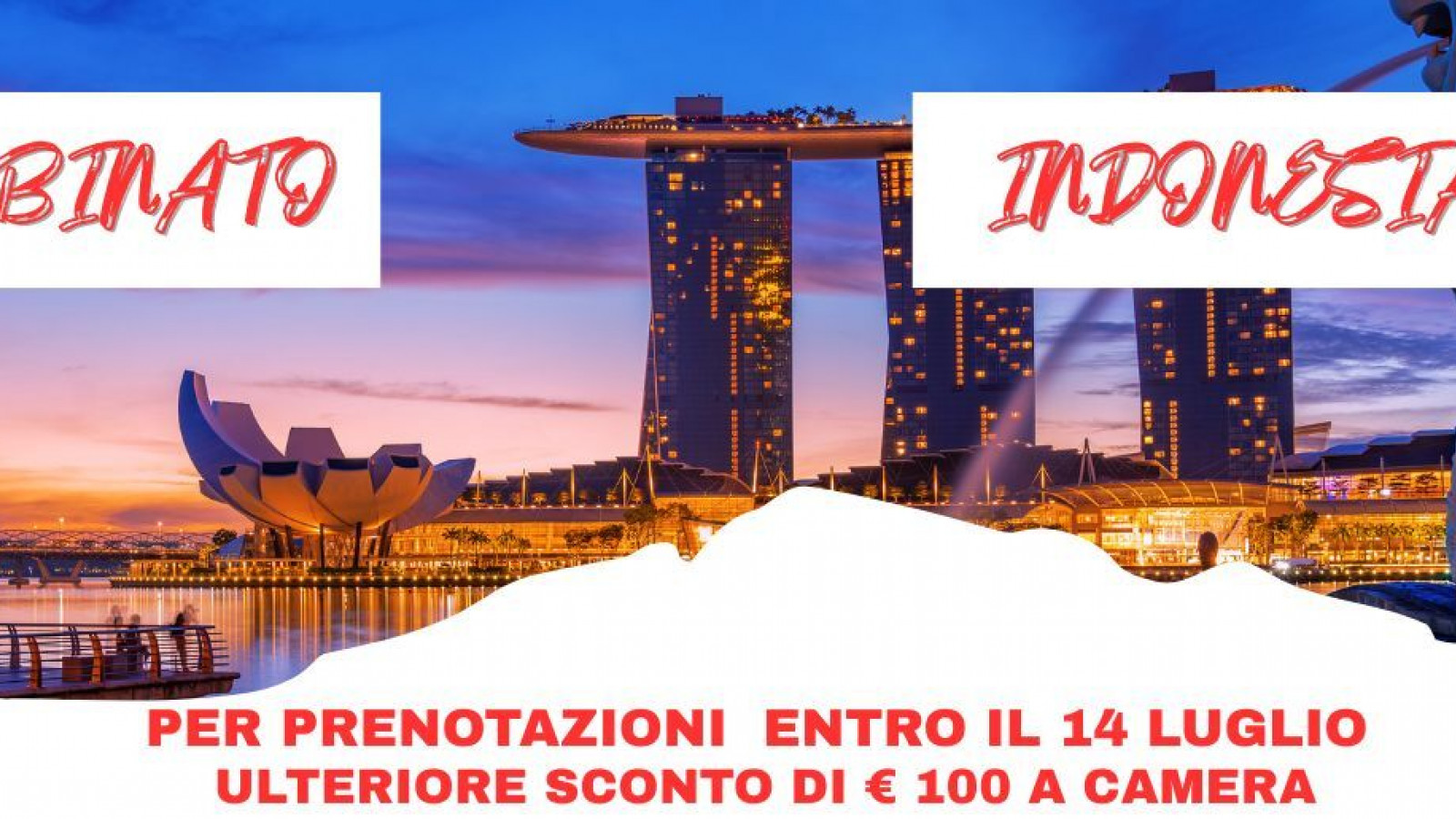 2025 bali e singapore essential combinato roma e milano IN22