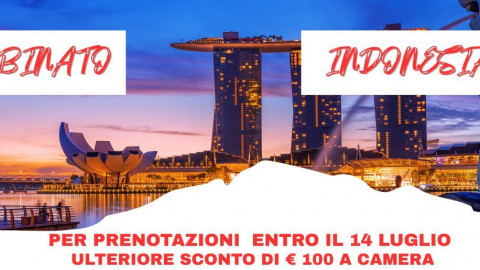 2025 bali e singapore essential combinato roma e milano IN22