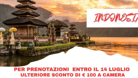 2025 bali essential roma e milano IN22