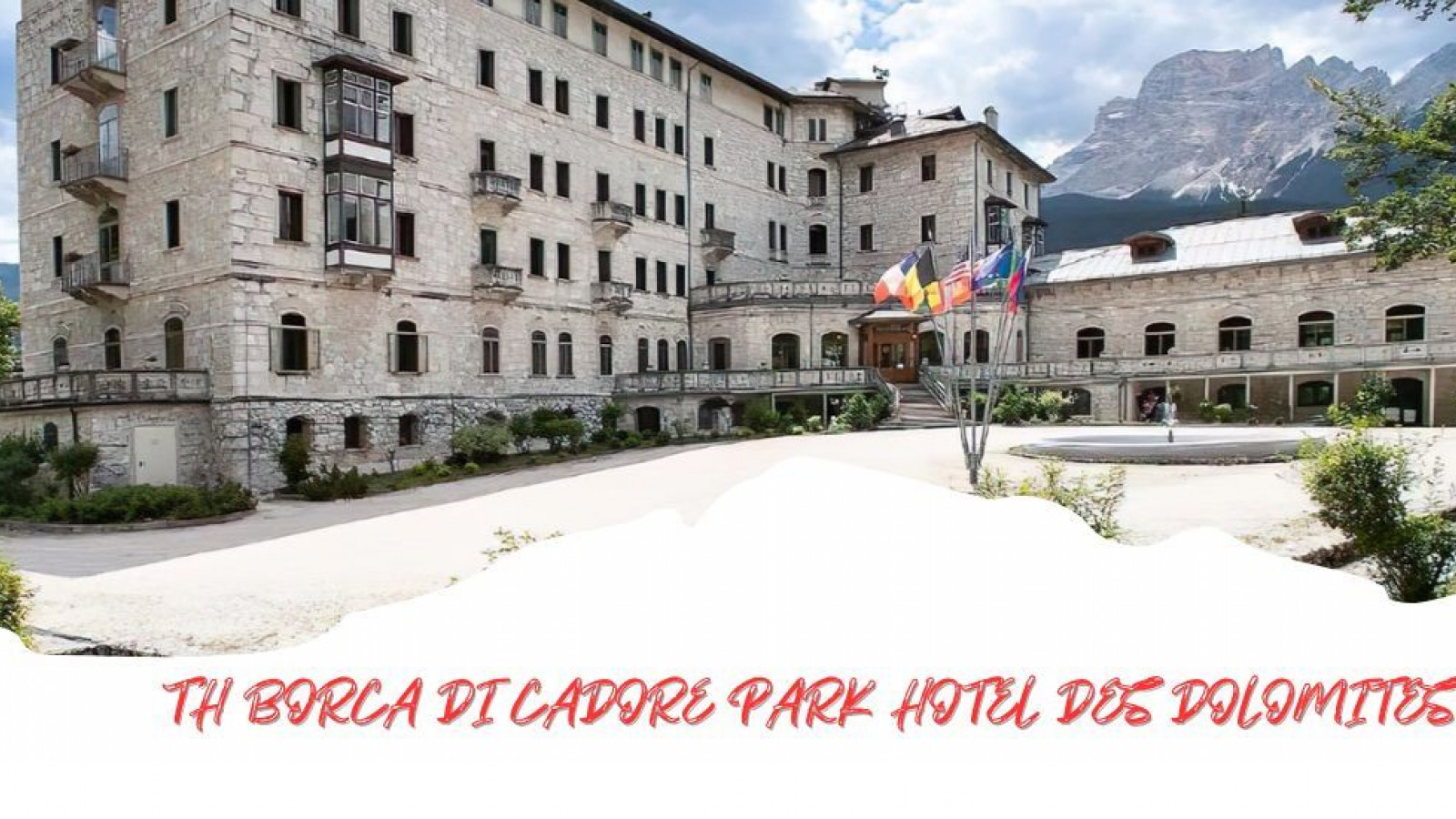 2025 estate veneto th borca di cadore IN22