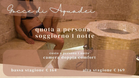 2025 hotel 2 mari gocce di aquadei 1 notte IN22