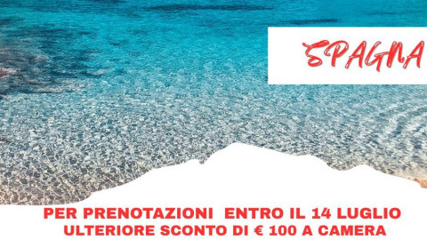 2025 maiorca da roma e milano IN22