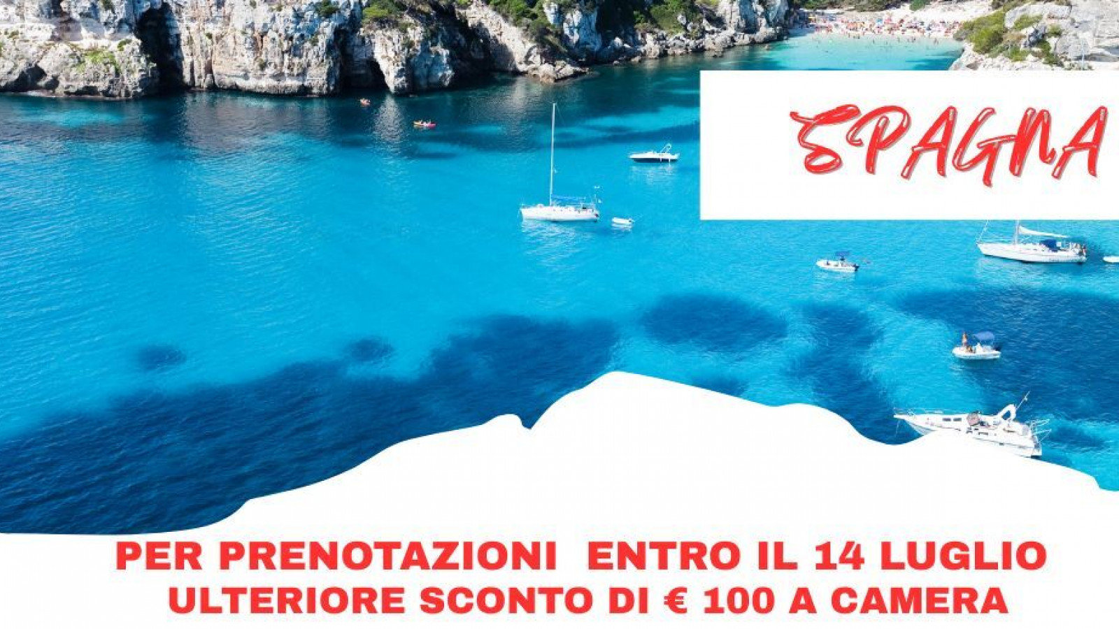 2025 minorca da roma e milano IN22